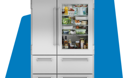 Everything You Need To Know When You Buy A New Sub Zero Refrigerator