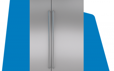 What Does Error Code EC50 and Service Flashing Mean on Your Sub Zero Refrigerator