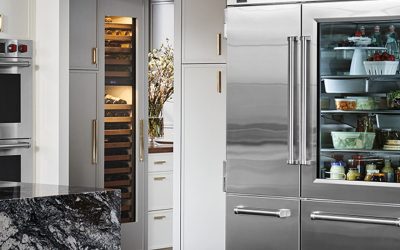 Specialized Sub Zero Appliance Repair in Miami, FL