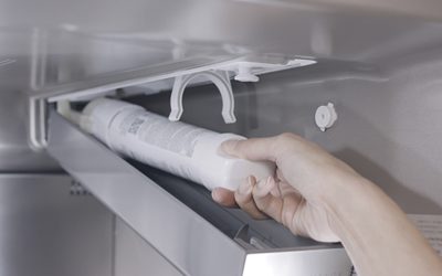DIY Fixes for Sub Zero Refrigerator Water Filter Replacement