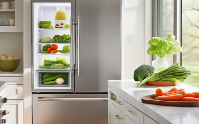 Expert Guide: Sub Zero Refrigerator Maintenance Tips