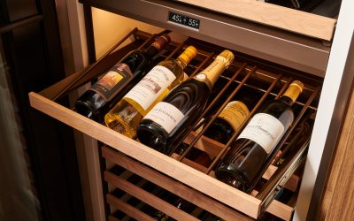 Maximizing Your Easter Experience with Sub Zero Wine Coolers