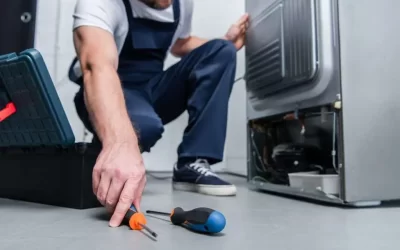 Streamlined Sub Zero Refrigerator Repairs for St. Patrick’s Day