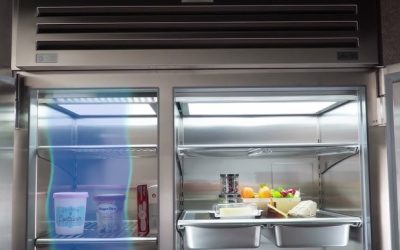 Enhancing Your Nowruz Celebrations with a Sub Zero Freezer Upgrade