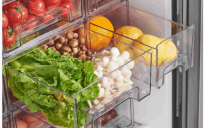 Mastering Nowruz Treat Preservation with Your Sub Zero Fridge