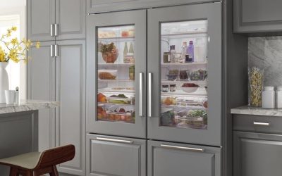 Preserving Family Recipes with Proper Sub Zero Appliance Maintenance