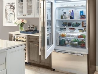 From Mom to Master Technician: Sub Zero Repairs with Confidence