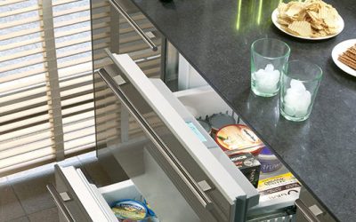 Start St. Paddy’s Right: Morning Sub Zero Appliance Maintenance Tips