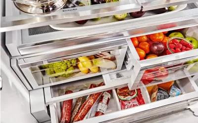 Why Professional Sub Zero Repairs Are Essential for Busy Moms