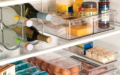 Optimizing Your Sub Zero Refrigerator for Nowruz Delicacies